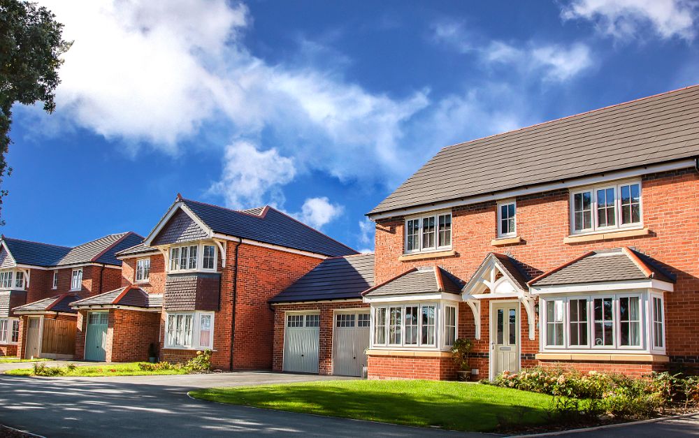 Planning green light for 235 new homes in Mold